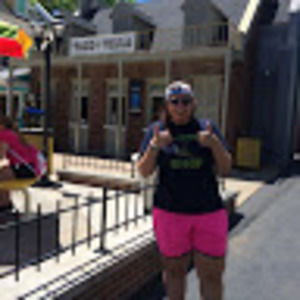 Meet your Posher, Silvia